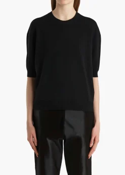 Faye Top in|Khaite Hot