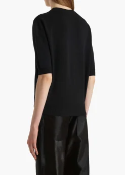 Faye Top in|Khaite Hot