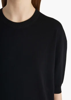 Faye Top in|Khaite Hot