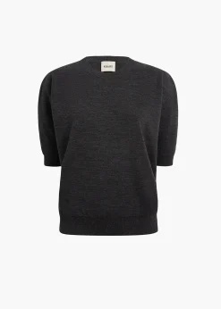 Faye Top in|Khaite Outlet