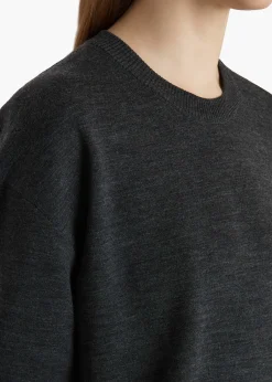 Faye Top in|Khaite Outlet