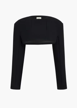 Fenla Jacket in|Khaite Sale
