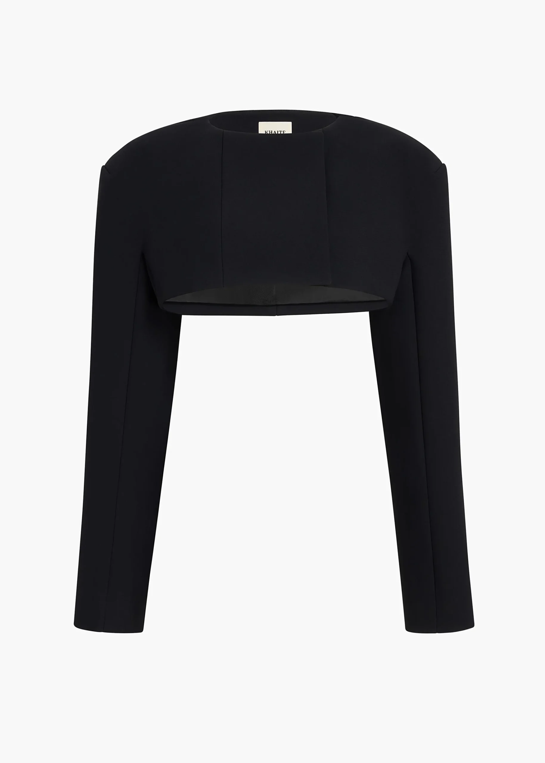 Fenla Jacket in|Khaite Sale