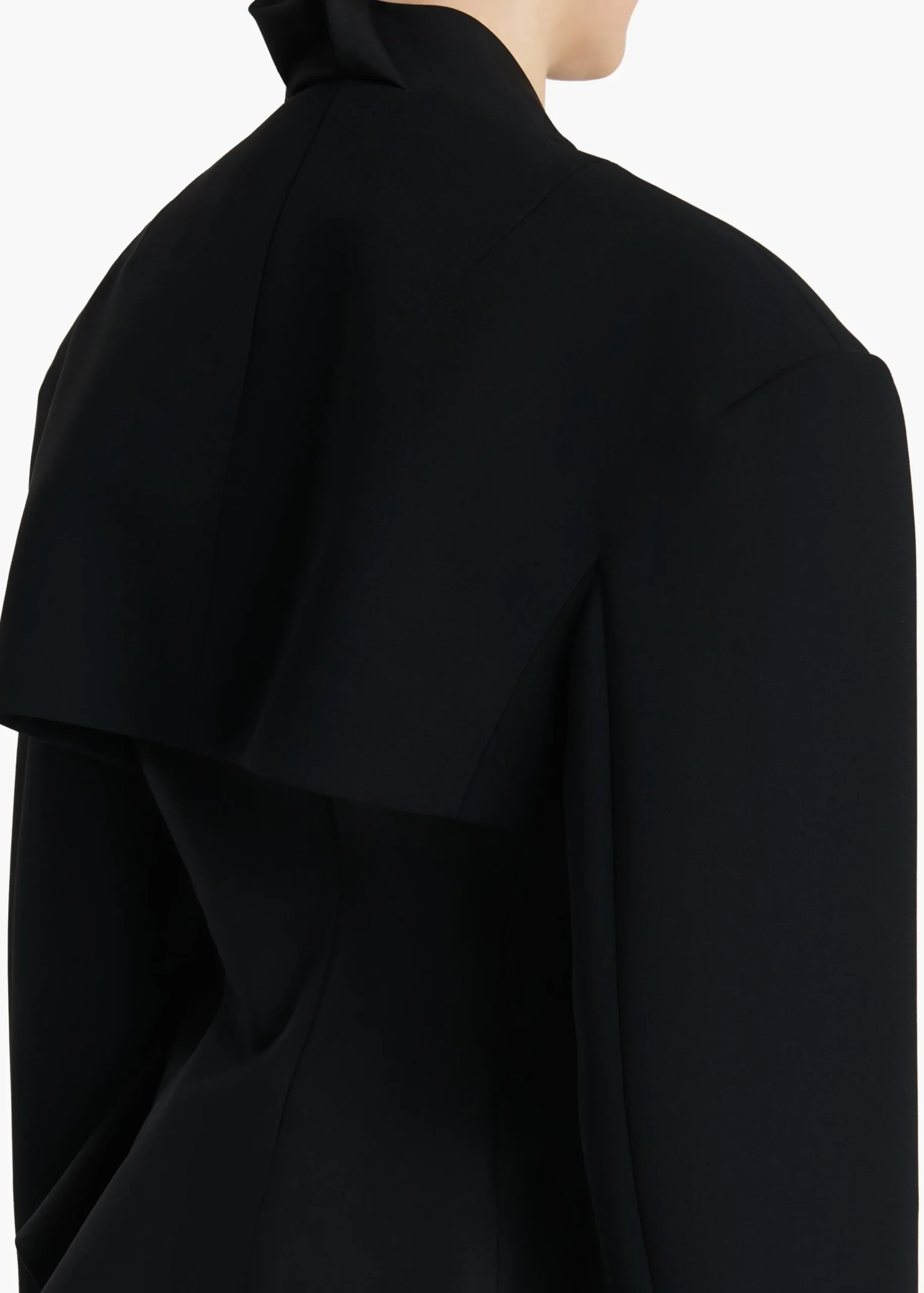 Fenla Jacket in|Khaite Sale