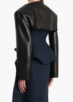 Fenla Jacket in|Khaite Hot