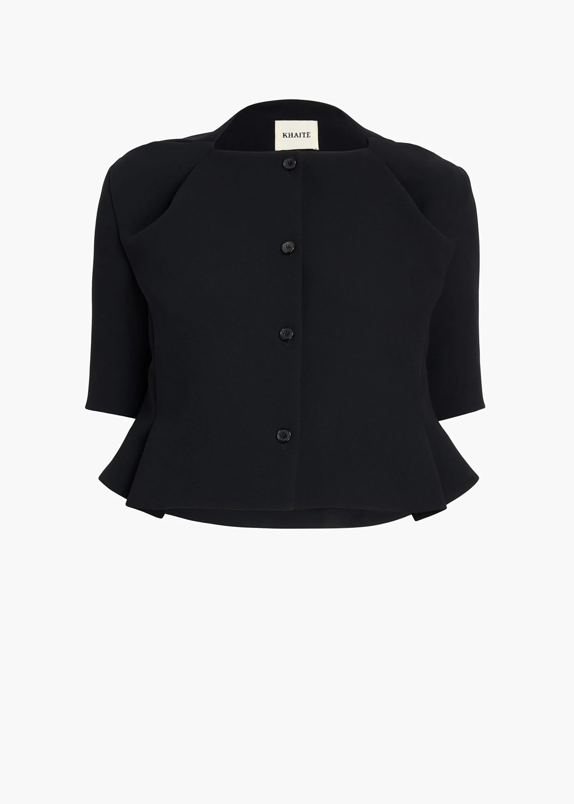 Franc Jacket in|Khaite Outlet