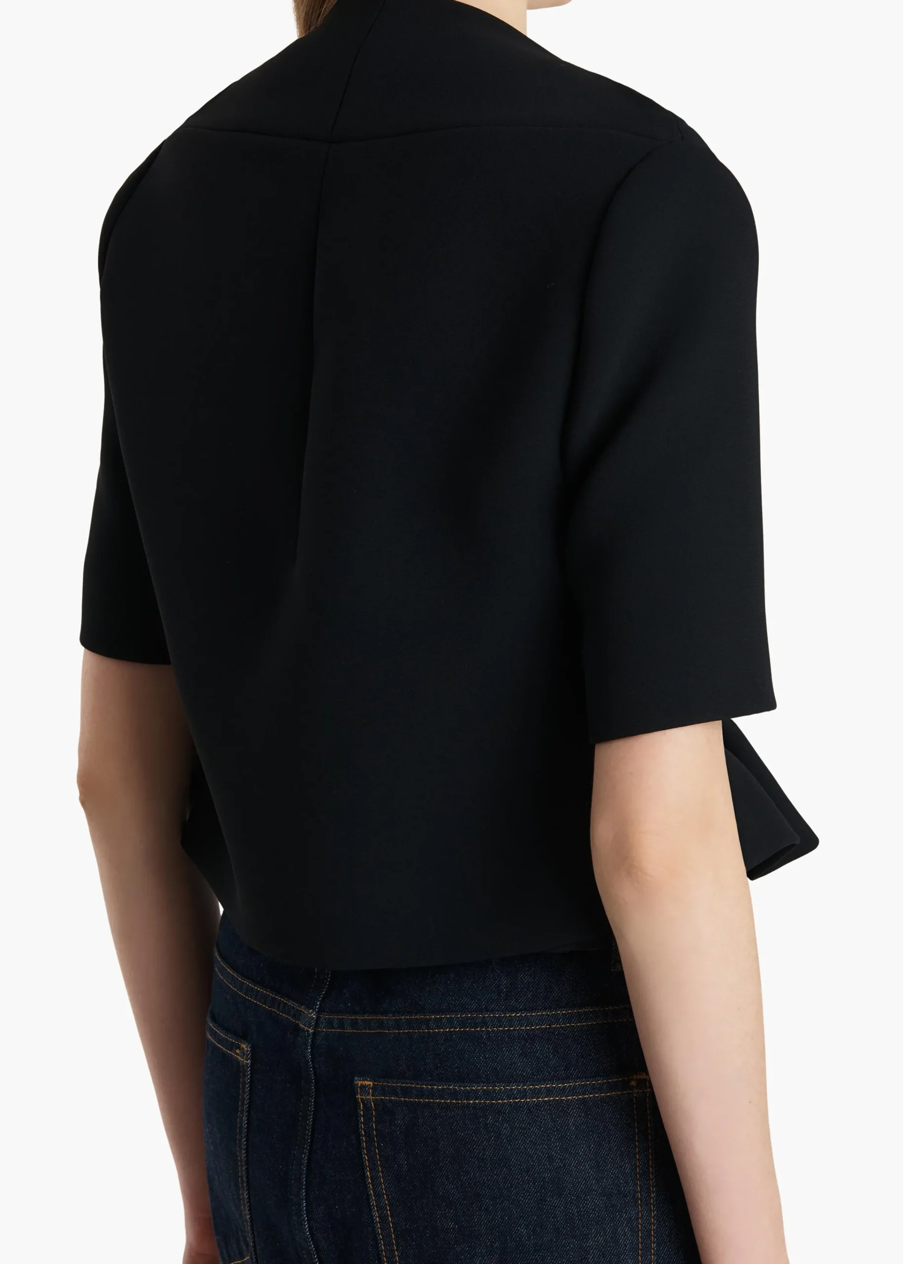 Franc Jacket in|Khaite Outlet