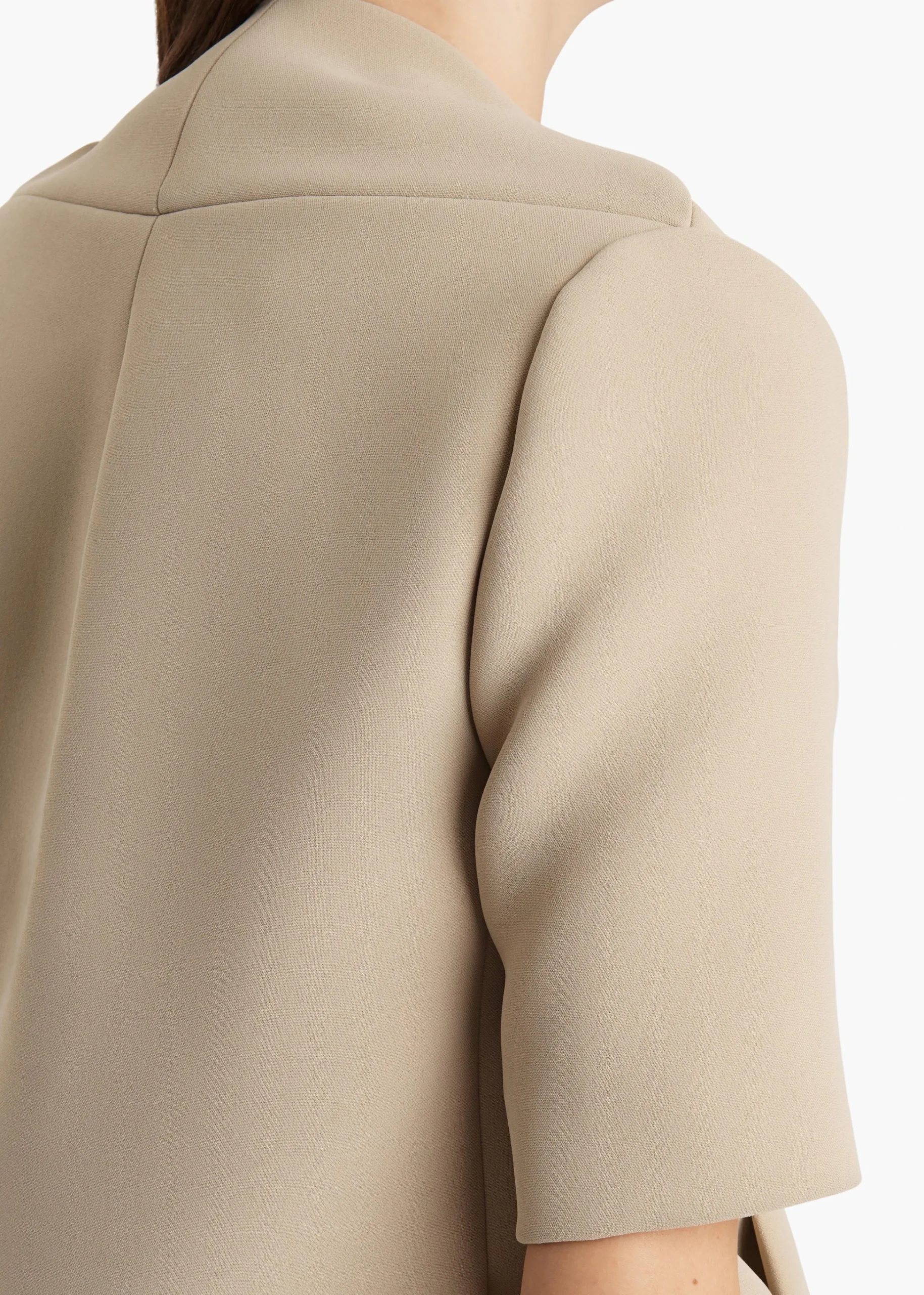 Franc Jacket in|Khaite Discount