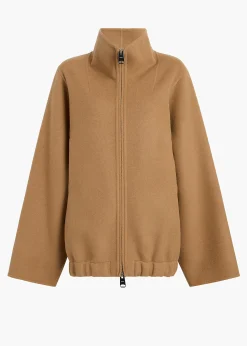 Garret Jacket in|Khaite Hot