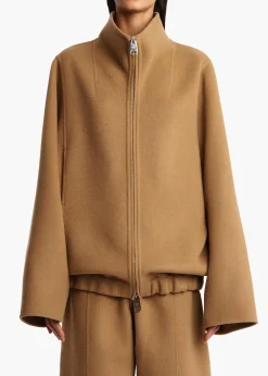 Garret Jacket in|Khaite Hot