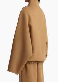 Garret Jacket in|Khaite Hot