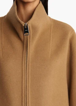 Garret Jacket in|Khaite Hot