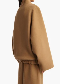 Garret Jacket in|Khaite Hot