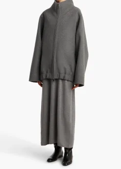 Garret Jacket in|Khaite New
