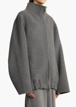 Garret Jacket in|Khaite New