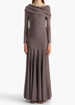 Genesis Dress in|Khaite Best