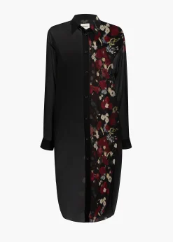 Gloria Dress in|Khaite Hot