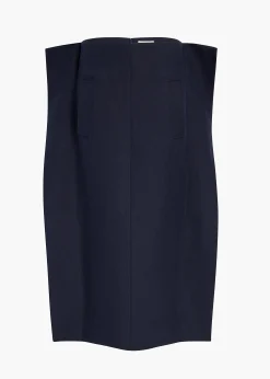 Gorgi Skirt in|Khaite Clearance