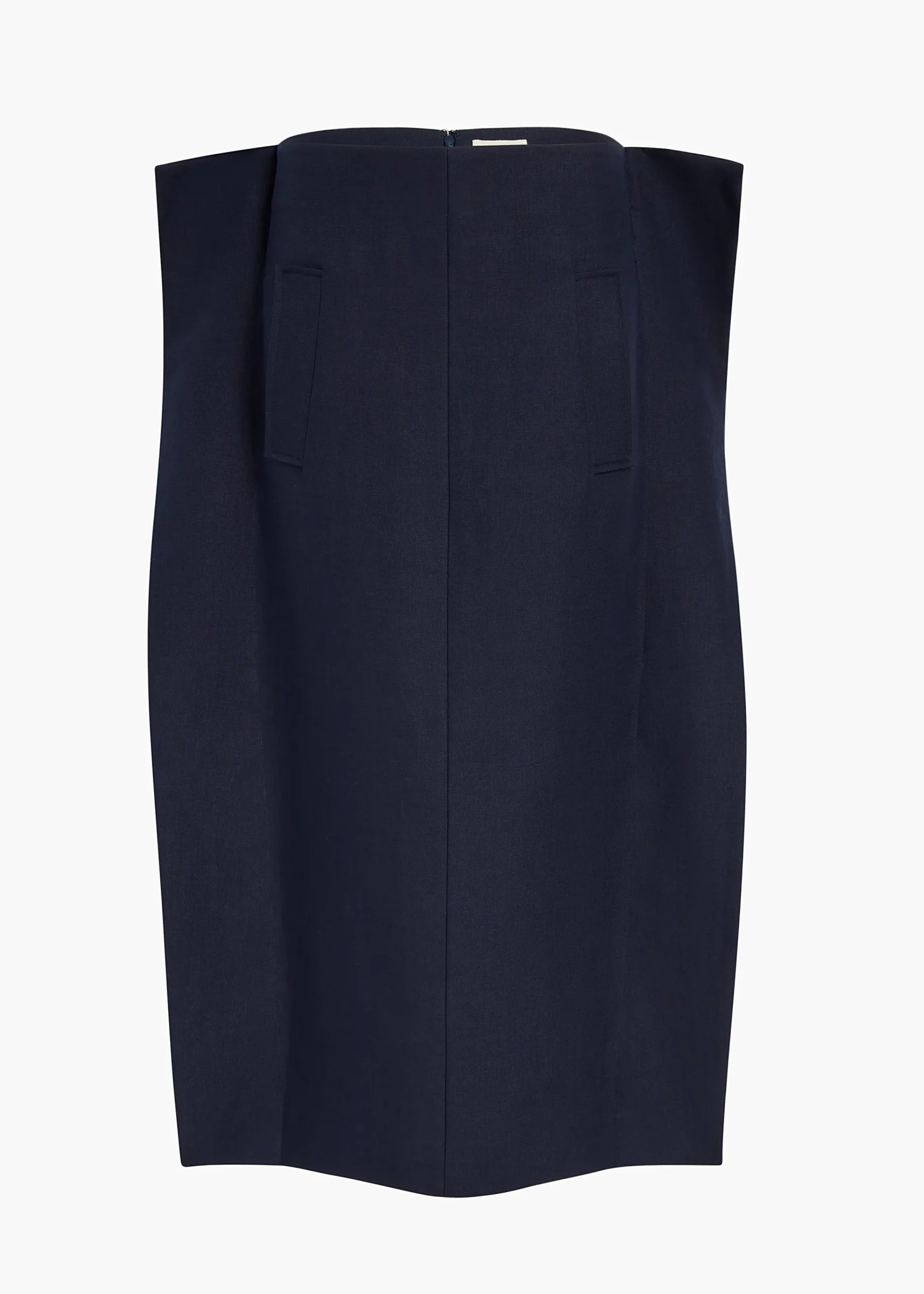 Gorgi Skirt in|Khaite Clearance