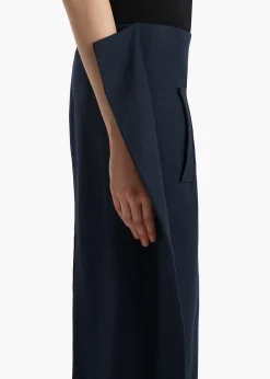 Gorgi Skirt in|Khaite Clearance