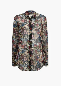 Goya Top in|Khaite Sale