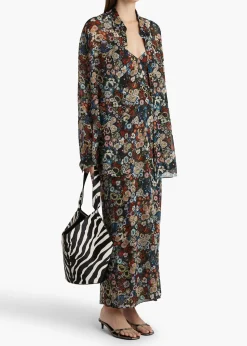 Goya Top in|Khaite Sale