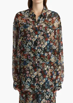 Goya Top in|Khaite Sale