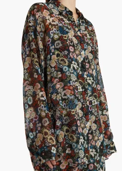 Goya Top in|Khaite Sale