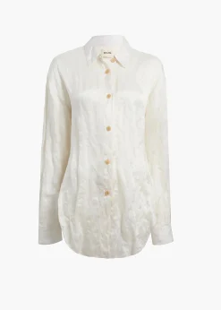 Goya Top in|Khaite Online