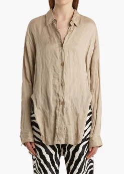 Goya Top in|Khaite Best