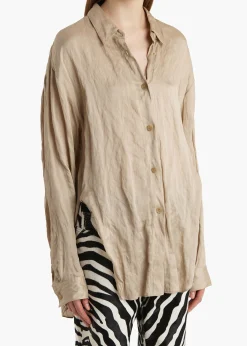 Goya Top in|Khaite Best