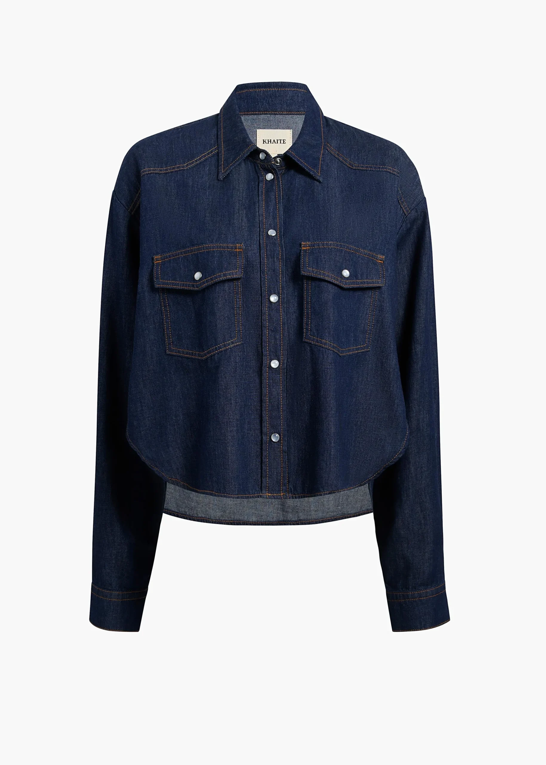 Grenon Top in|Khaite Best