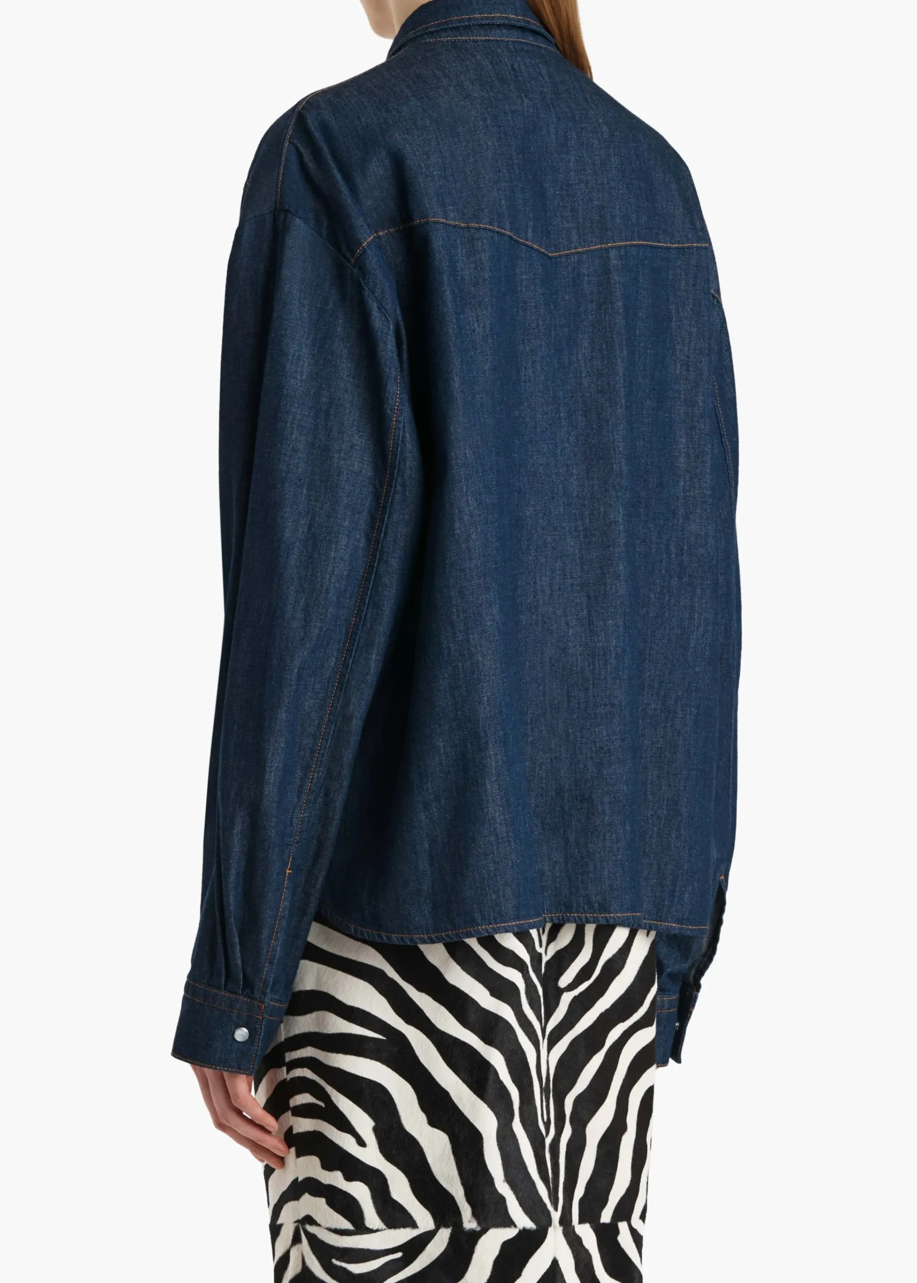 Grenon Top in|Khaite Best