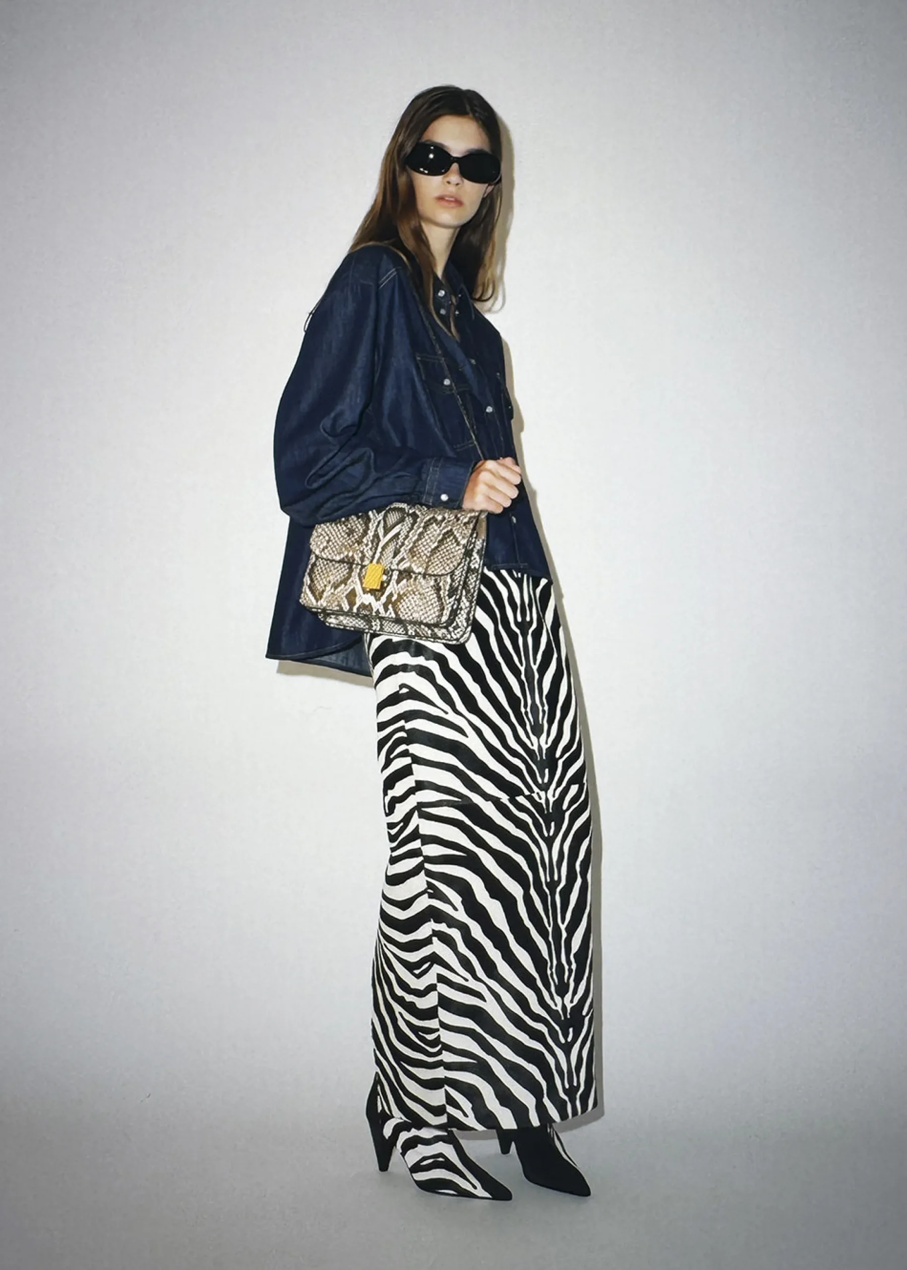 Grenon Top in|Khaite Best