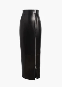 Gres Skirt in|Khaite Outlet
