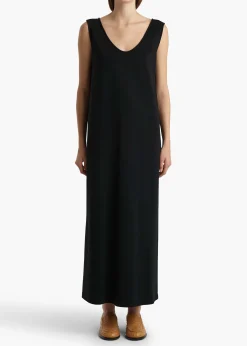 Hall Dress in|Khaite New