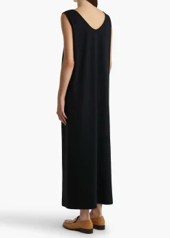 Hall Dress in|Khaite New