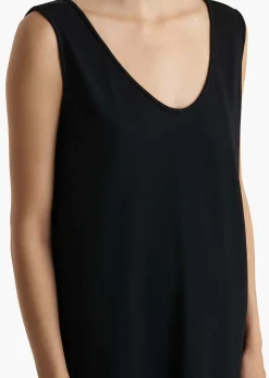Hall Dress in|Khaite New