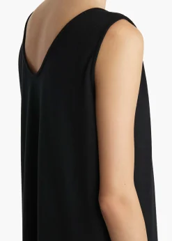 Hall Dress in|Khaite New