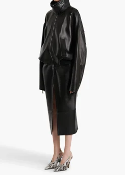 Hamett Jacket in|Khaite Best