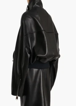 Hamett Jacket in|Khaite Best