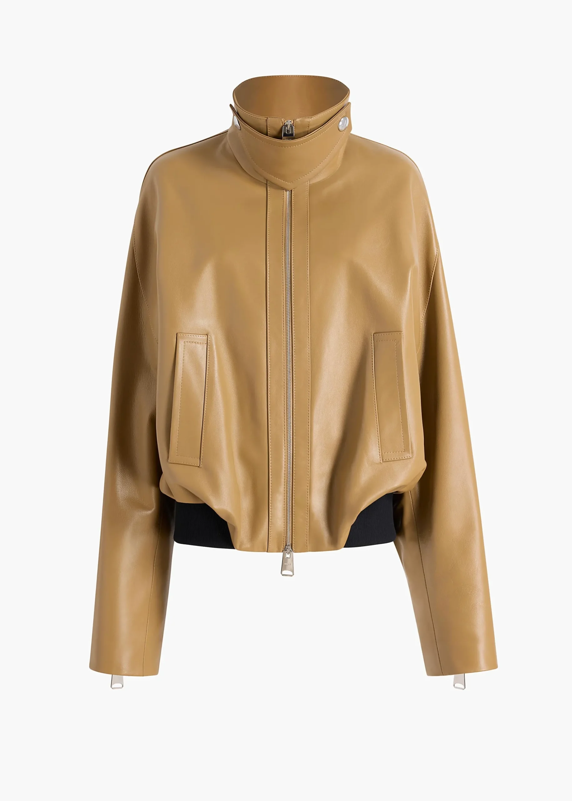 Hamett Jacket in|Khaite Outlet