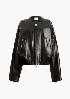 Hewit Jacket in|Khaite Online