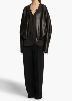 Hewit Jacket in|Khaite Online