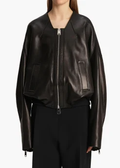 Hewit Jacket in|Khaite Online