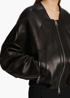 Hewit Jacket in|Khaite Online