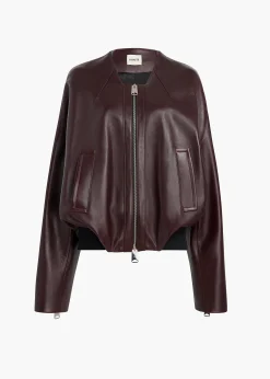 Hewit Jacket in|Khaite New