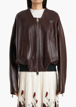Hewit Jacket in|Khaite New