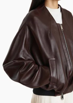Hewit Jacket in|Khaite New