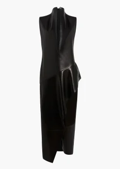 Hilda Dress in|Khaite Clearance